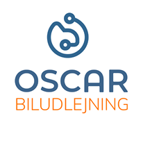 Oscar Biludlejning